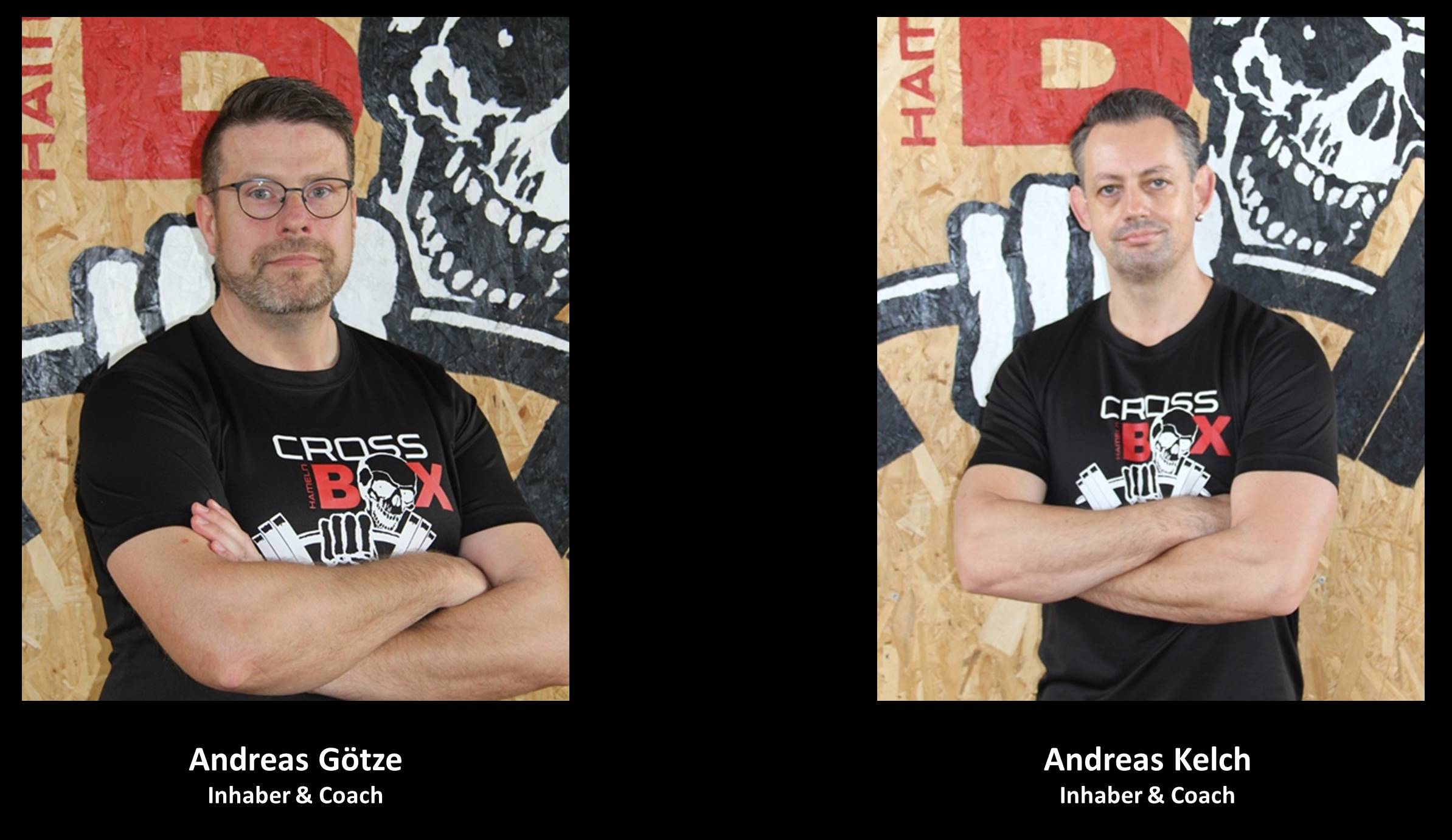 Web Andreas & Andy