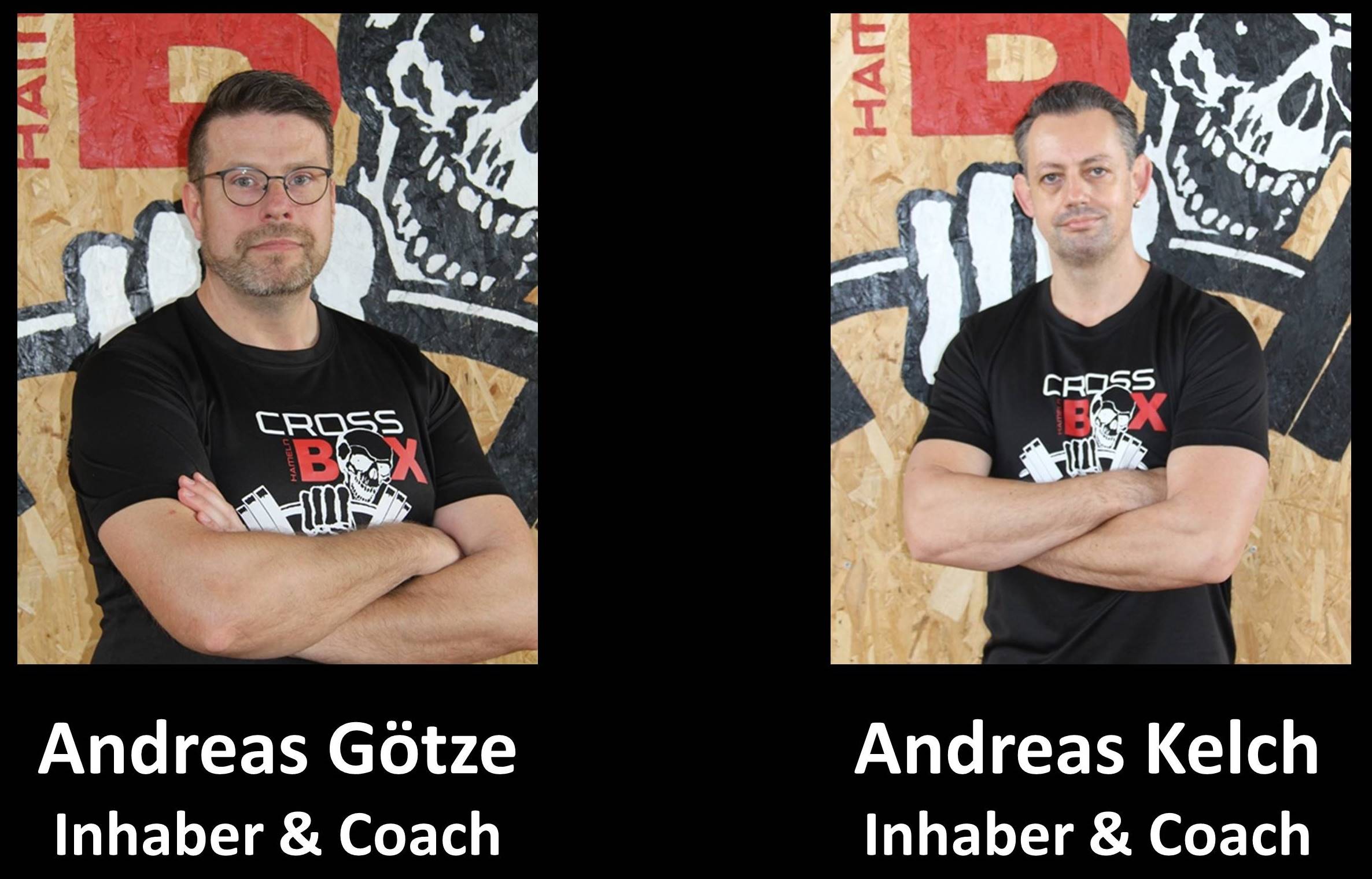 Web Andreas & Andy
